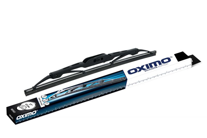 OXIMO U-type ruitenwisser 425 mm  WUS425 