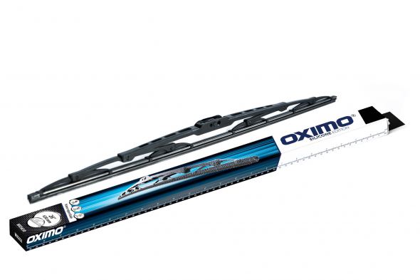 OXIMO U-type ruitenwisser 650 mm  WUS650 