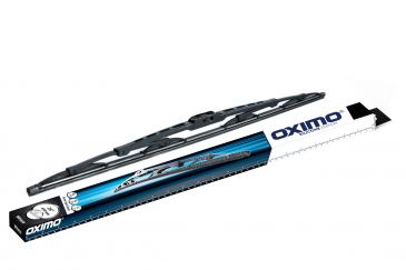 OXIMO U-type ruitenwisser 650 mm  WUS650 